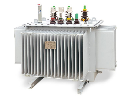 S20-1000kVA 10kV 二级能效 油浸式电力变压器